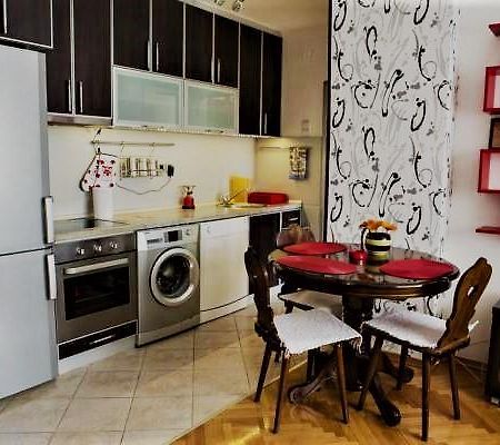 Apartment Tea Cetinje Eksteriør bilde