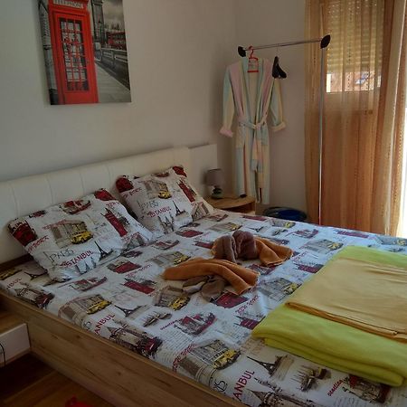 Apartment Tea Cetinje Eksteriør bilde