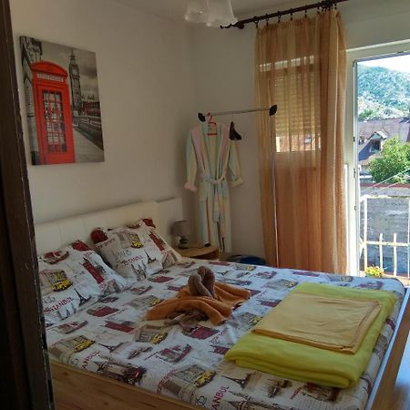Apartment Tea Cetinje Eksteriør bilde