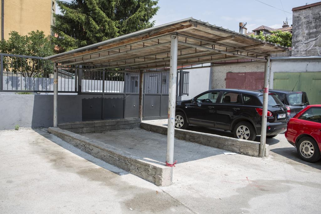 Apartment Tea Cetinje Rom bilde