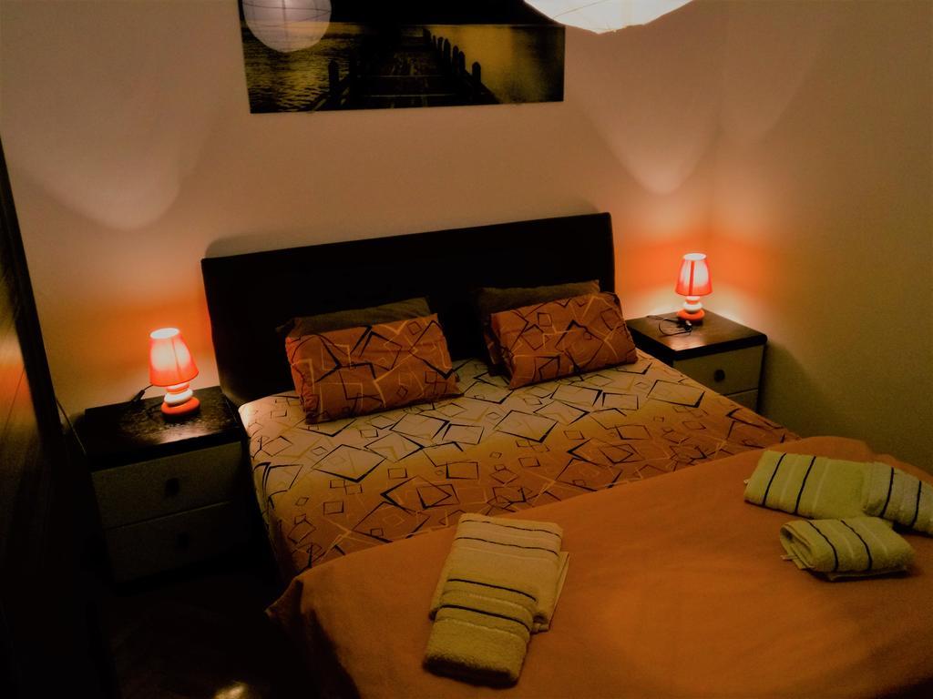 Apartment Tea Cetinje Eksteriør bilde