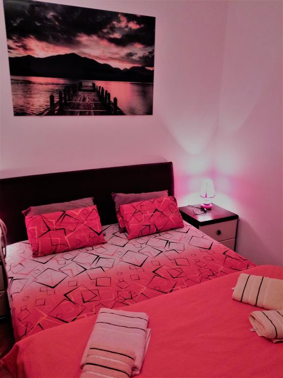 Apartment Tea Cetinje Eksteriør bilde