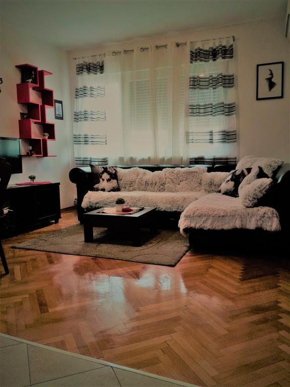 Apartment Tea Cetinje Eksteriør bilde