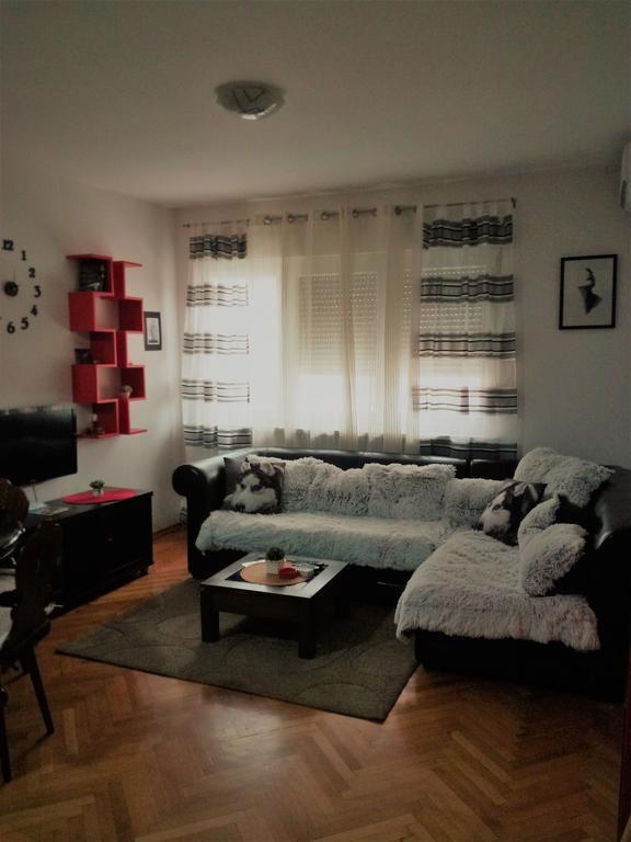 Apartment Tea Cetinje Eksteriør bilde