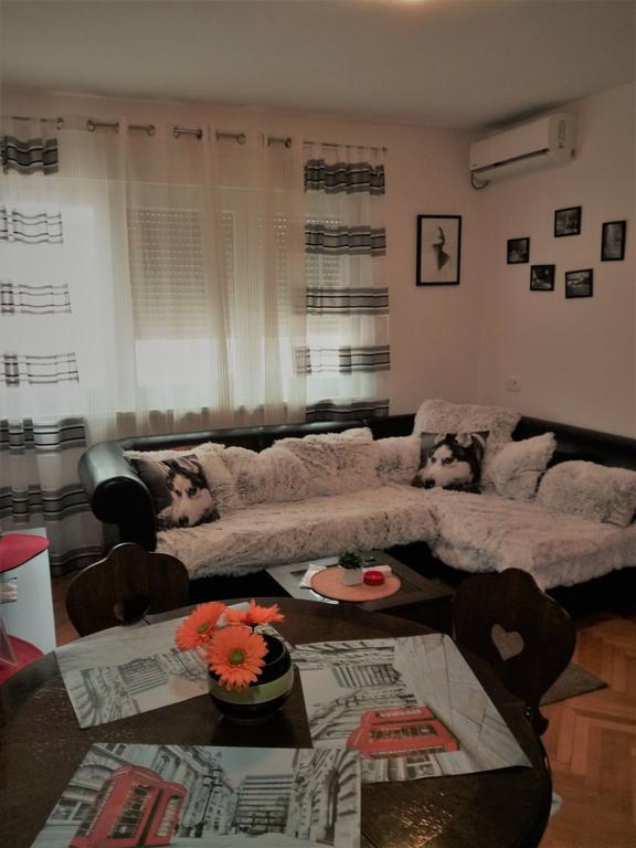 Apartment Tea Cetinje Eksteriør bilde