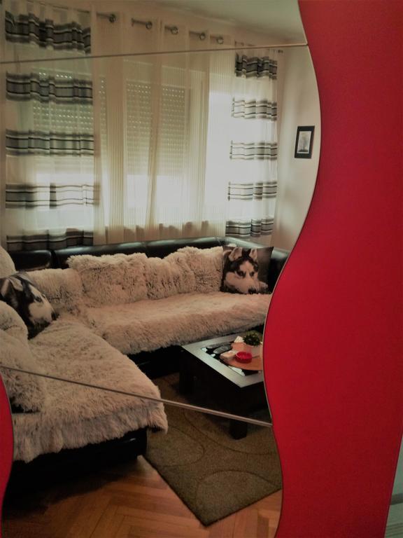 Apartment Tea Cetinje Eksteriør bilde