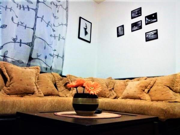 Apartment Tea Cetinje Eksteriør bilde