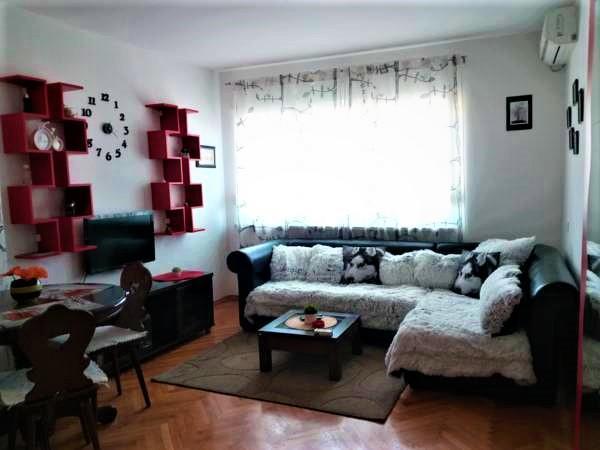 Apartment Tea Cetinje Eksteriør bilde