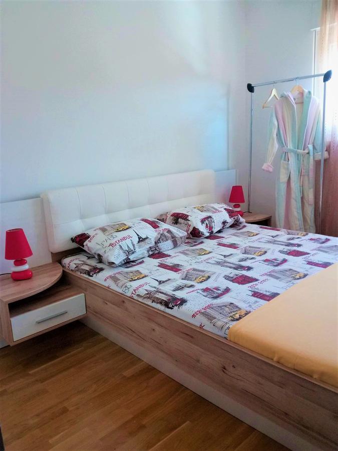 Apartment Tea Cetinje Eksteriør bilde