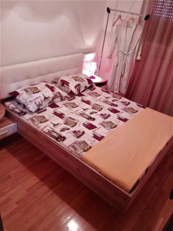 Apartment Tea Cetinje Eksteriør bilde