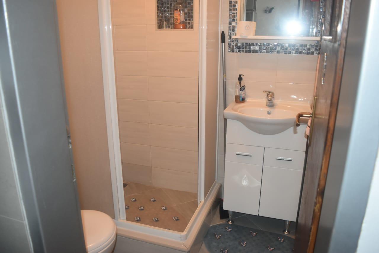 Apartment Tea Cetinje Eksteriør bilde
