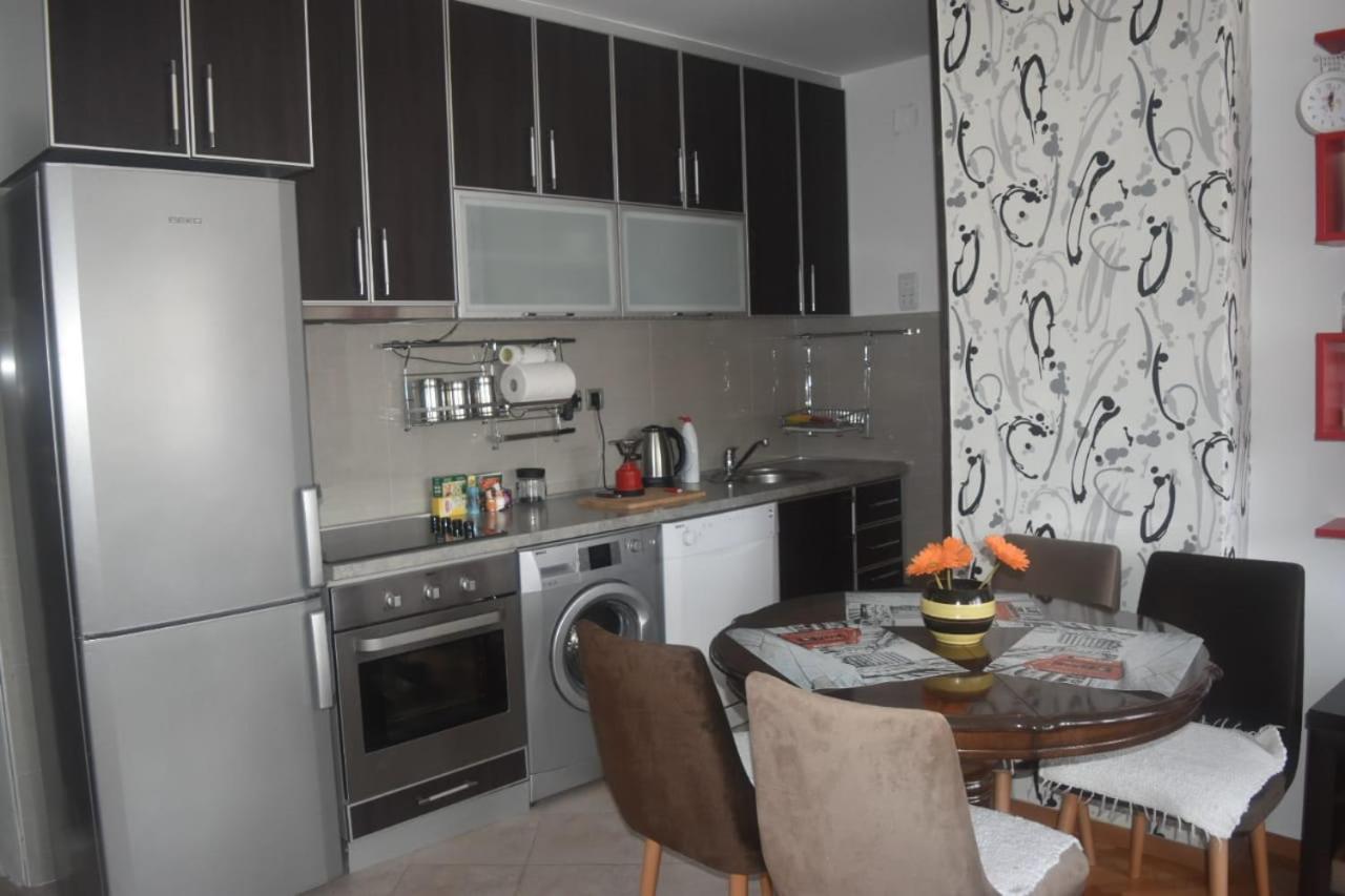 Apartment Tea Cetinje Eksteriør bilde