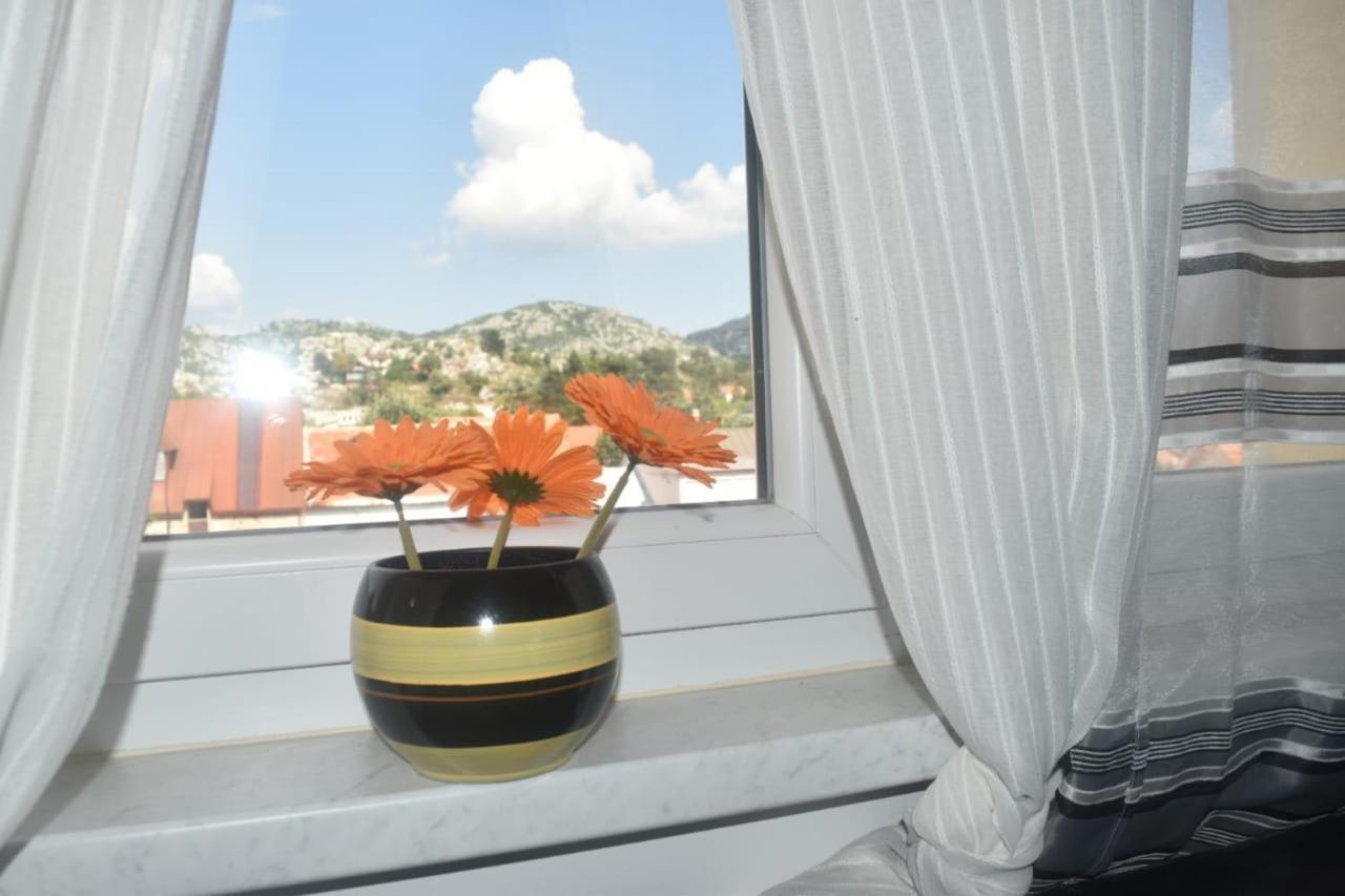 Apartment Tea Cetinje Eksteriør bilde
